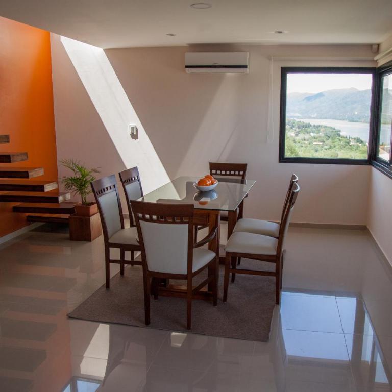 Lake Point Residencias - Duplex Apartment (5 Adults) - 30