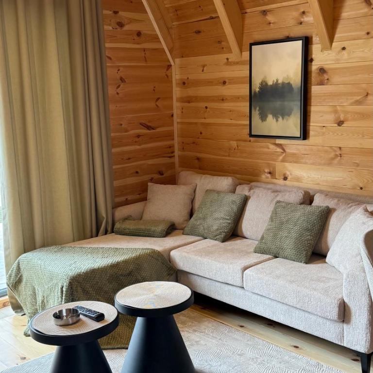 SteLa Mount House - Two-Bedroom Villa - 6