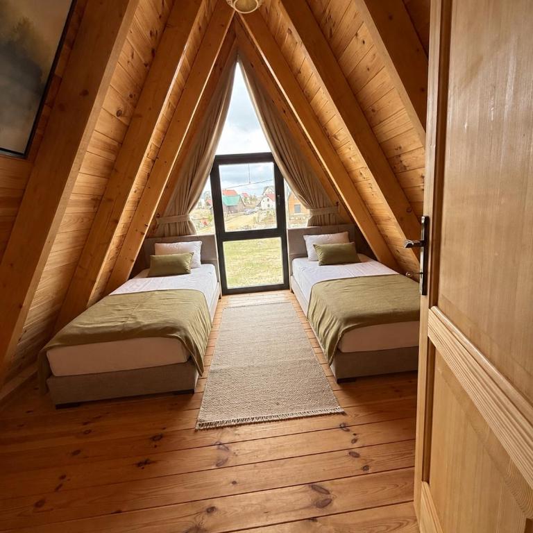SteLa Mount House - Two-Bedroom Villa - 16