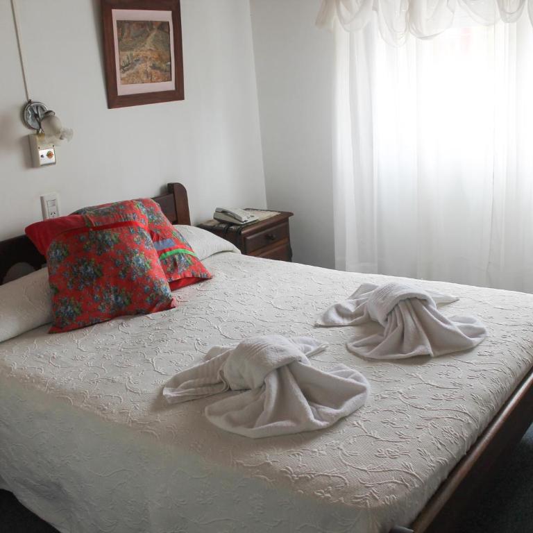 Hotel Demi - Double Room - 7