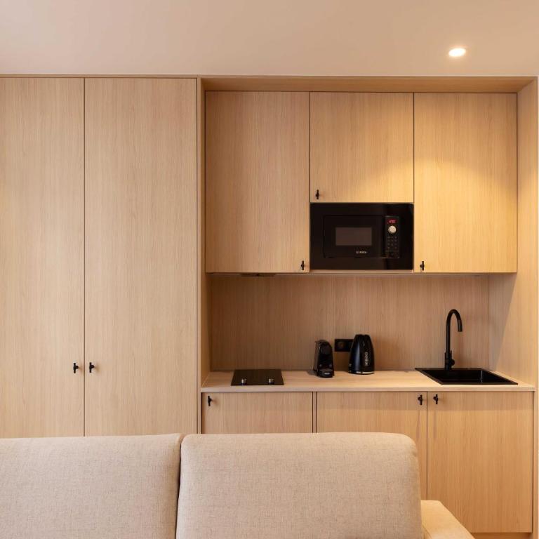 Beautiful Apartment - 1BD 4P - Quartier Latin - Appartement - 3