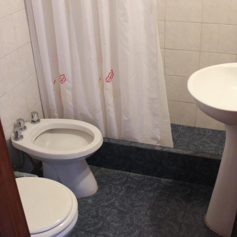 Hotel Demi - Double Room - 5