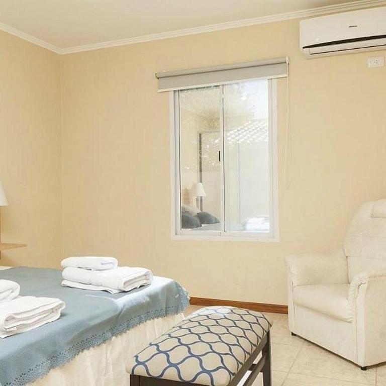 Apart Hotel Calicanto - Apartment with Garden View - 1
