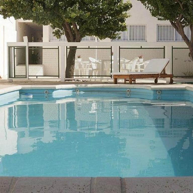Apart Hotel Calicanto - Apartment with Garden View - 2