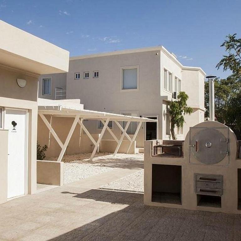 Apart Hotel Calicanto - Apartment with Garden View - 5