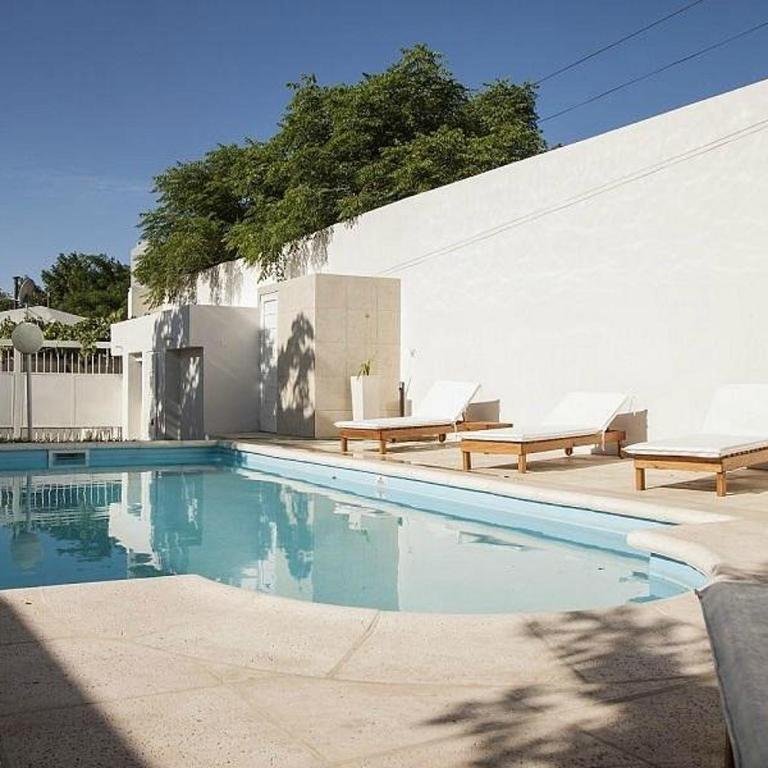 Apart Hotel Calicanto - Apartment with Garden View - 6