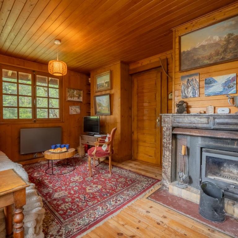 Chalet Petit Poucet - Happy Rentals - Chalet de 2 dormitorios - 2