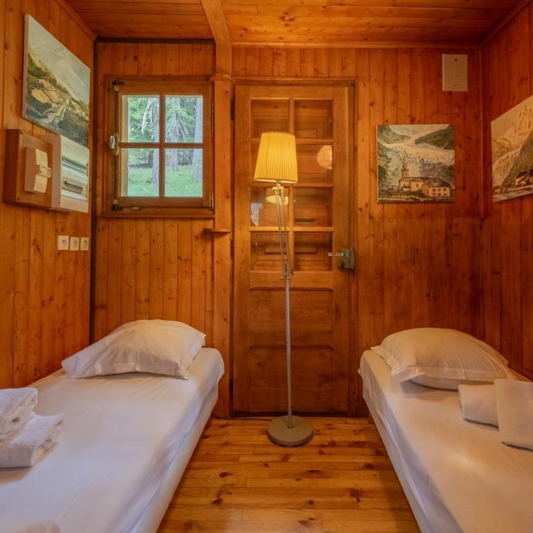 Chalet Petit Poucet - Happy Rentals - Chalet de 2 dormitorios - 6