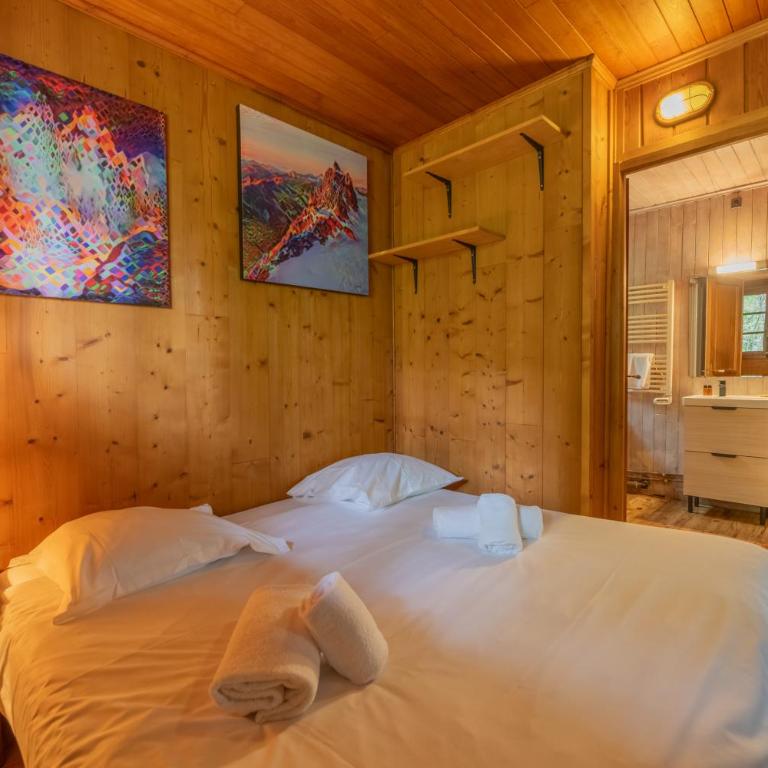 Chalet Petit Poucet - Happy Rentals - Chalet de 2 dormitorios - 9