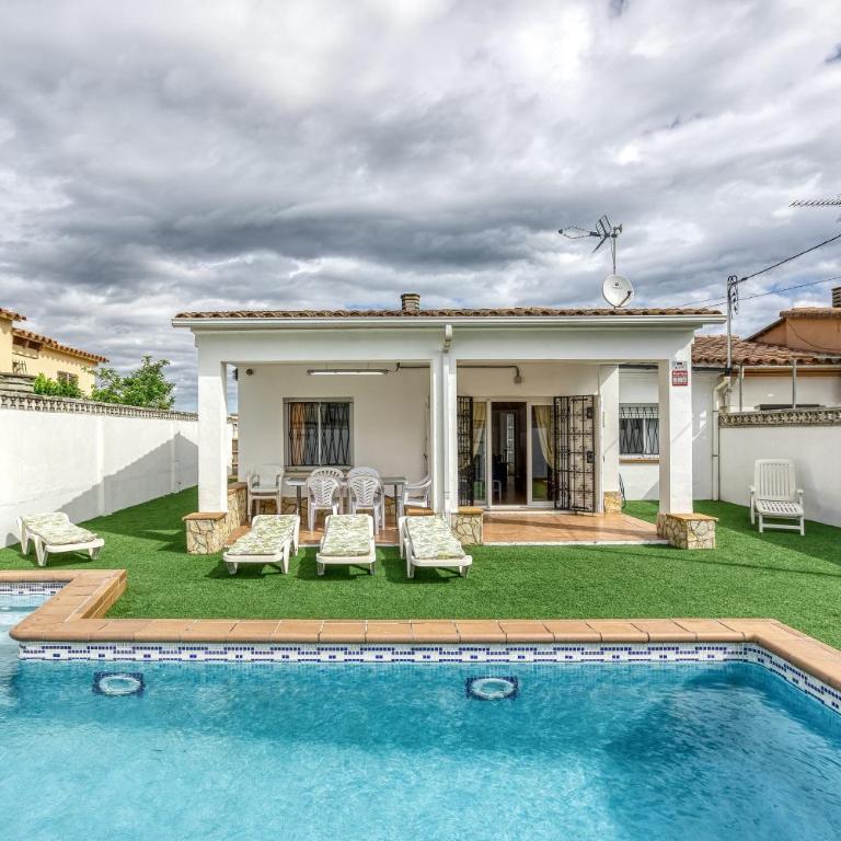 L'Escala Passatge Terri - Casa - 1