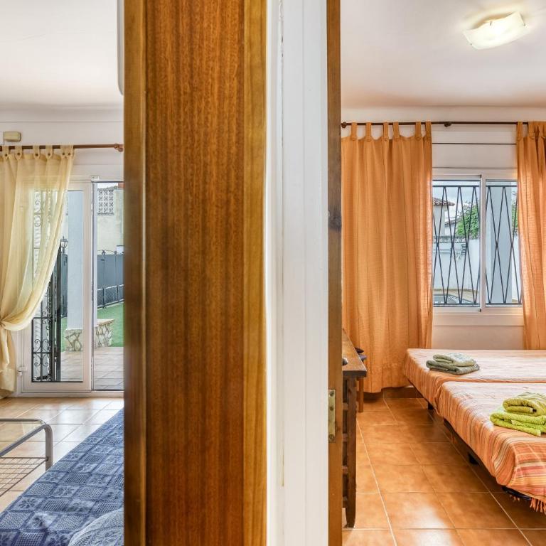 L'Escala Passatge Terri - Casa - 10