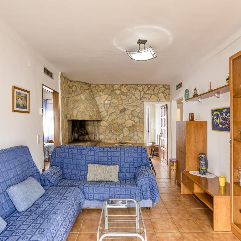 L'Escala Passatge Terri - Casa - 6