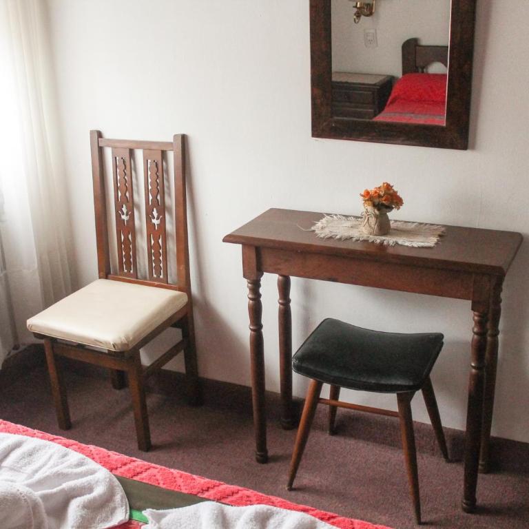 Hotel Demi - Double Room - 4