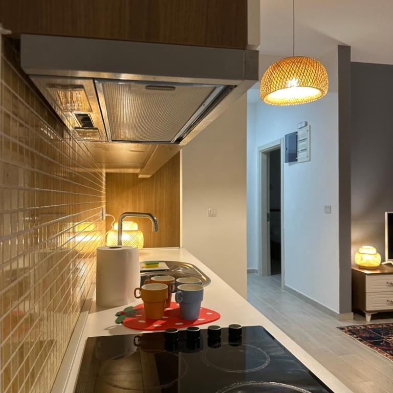 Long Beach Apartment - Appartement 1 Chambre - 2