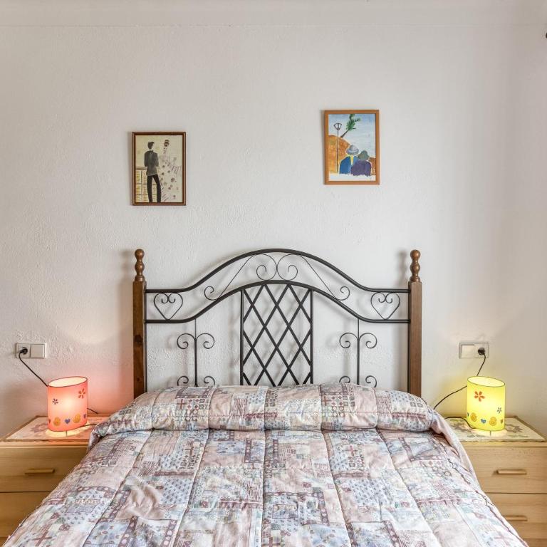 L'Escala Passatge Terri - Casa - 20