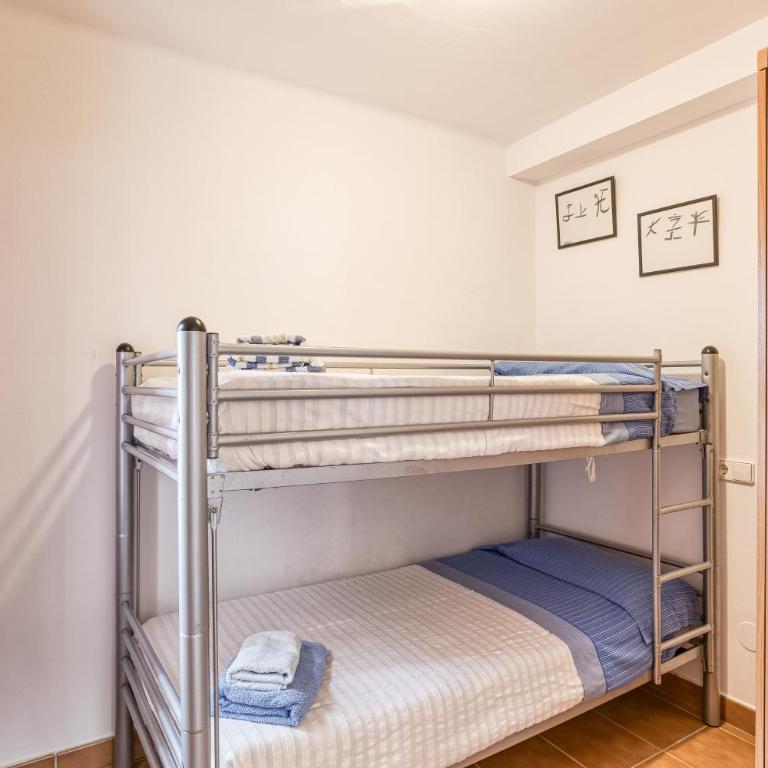 L'Escala Passatge Terri - Casa - 16