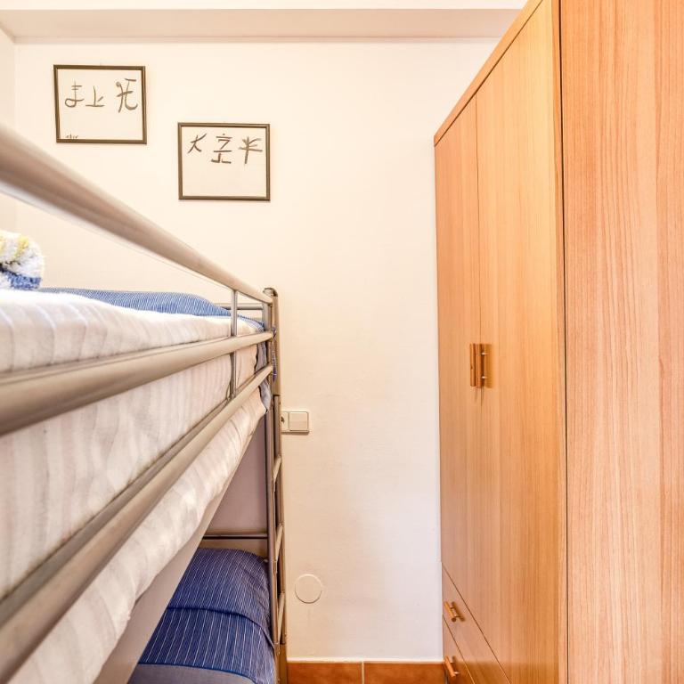 L'Escala Passatge Terri - Casa - 17