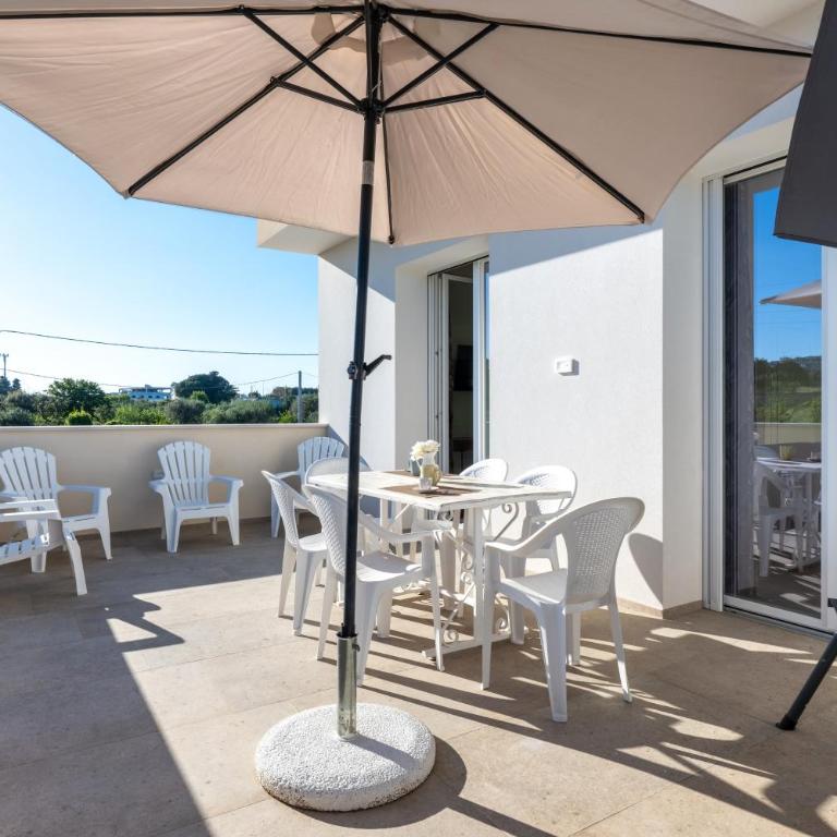 Helianthus - Villa con Vista Giardino - 20