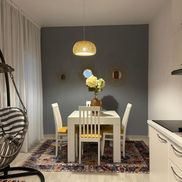Long Beach Apartment - Appartement 1 Chambre - 3