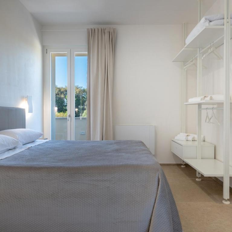 Helianthus - Villa con Vista Giardino - 6
