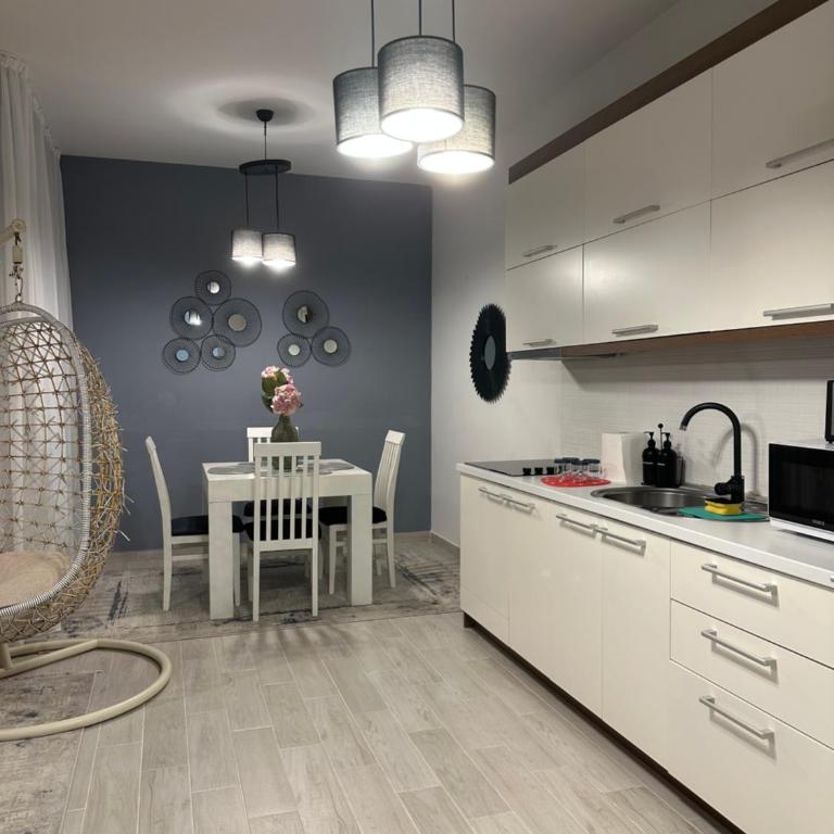 Long Beach Apartment - Appartement 1 Chambre - 24