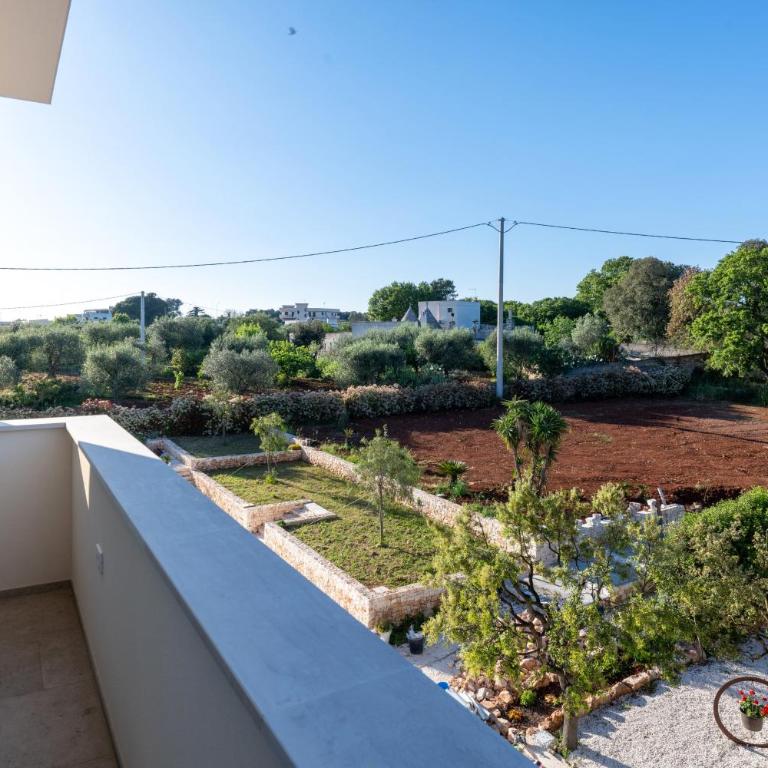Helianthus - Villa con Vista Giardino - 22