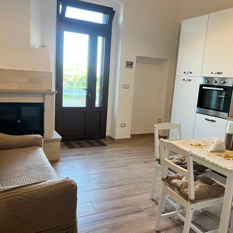 Casa Belvedere Blue - Appartamento con 1 Camera da Letto - 8