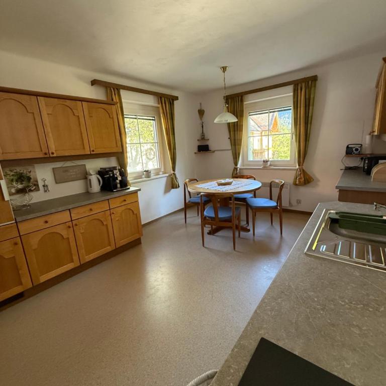 Landhäuschen - Apartment mit 2 Schlafzimmern - 3
