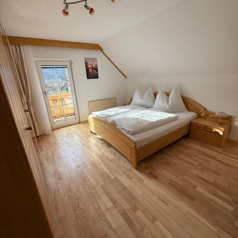 Landhäuschen - Apartment mit 2 Schlafzimmern - 1