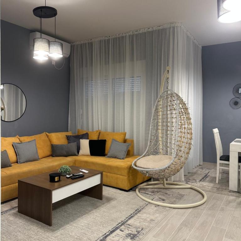 Long Beach Apartment - Appartement 1 Chambre - 23
