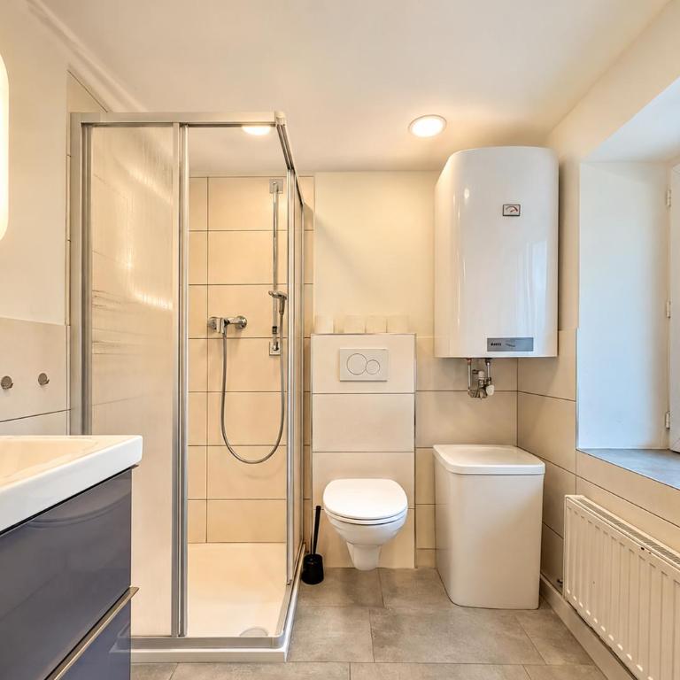 Innsbruck Old Town Studio I 24-7 Self-Check-in - Studio - 5