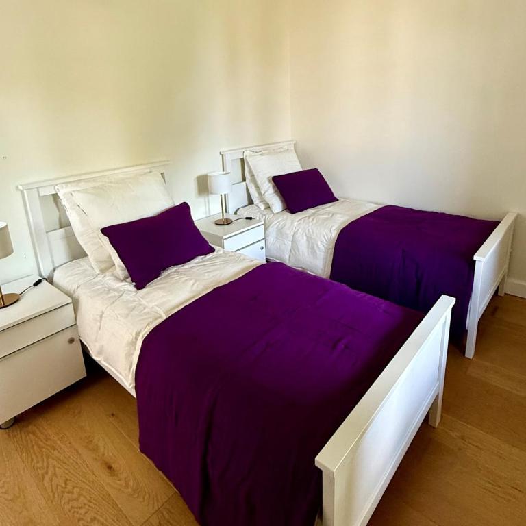 Villa les Batignolles Ville d'hiver Arcachon - Villa 3 Chambres - 11