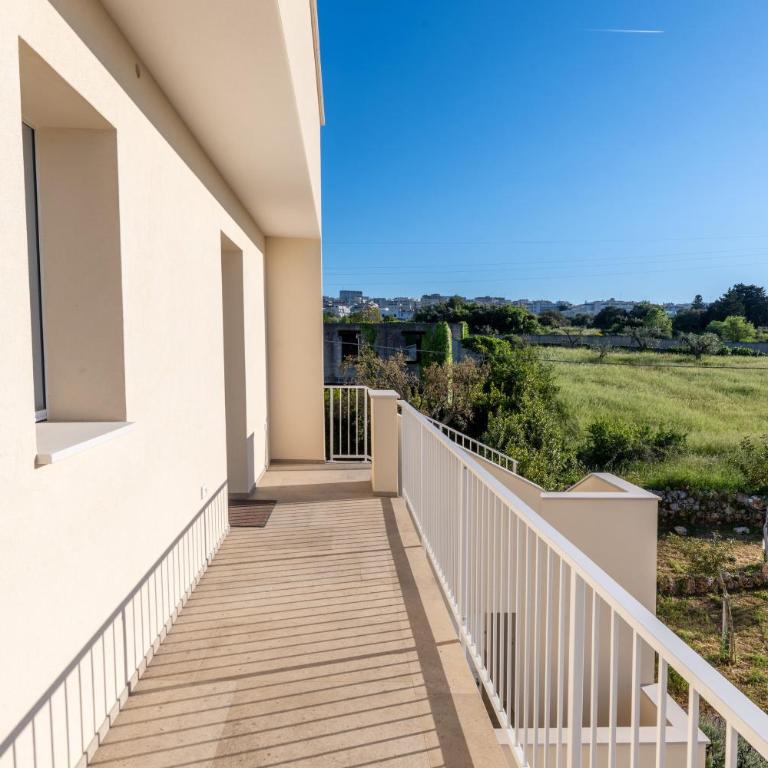 Helianthus - Villa con Vista Giardino - 21
