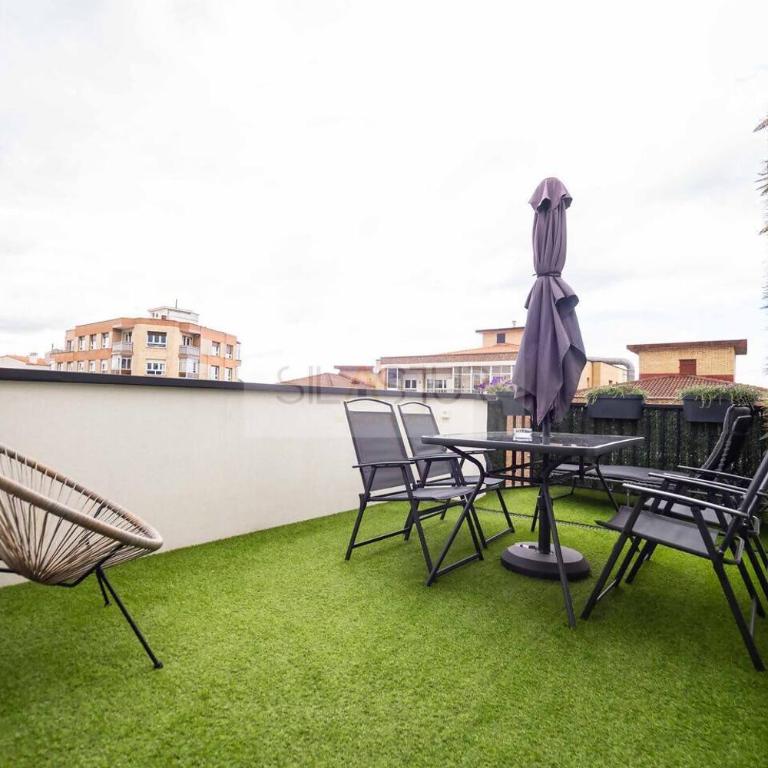 Ático Dieguix By Silastur - Apartamento de 2 dormitorios - 1