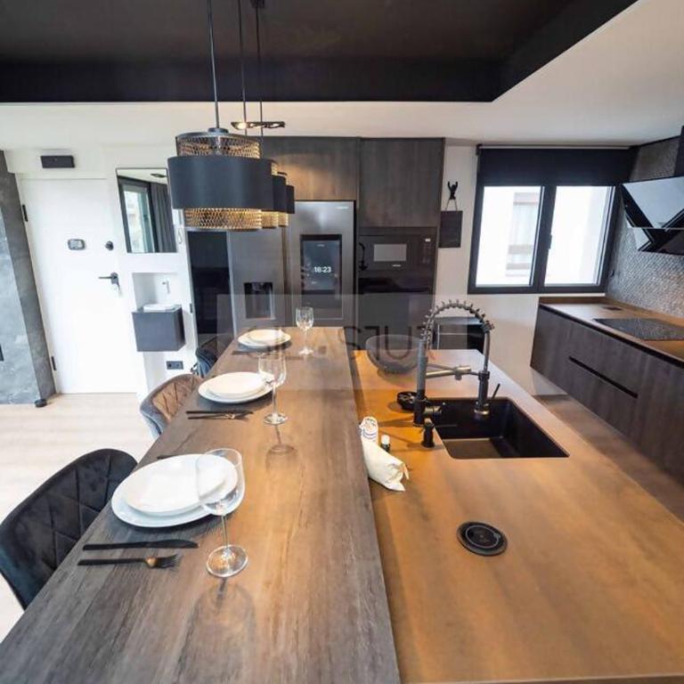 Ático Dieguix By Silastur - Apartamento de 2 dormitorios - 2