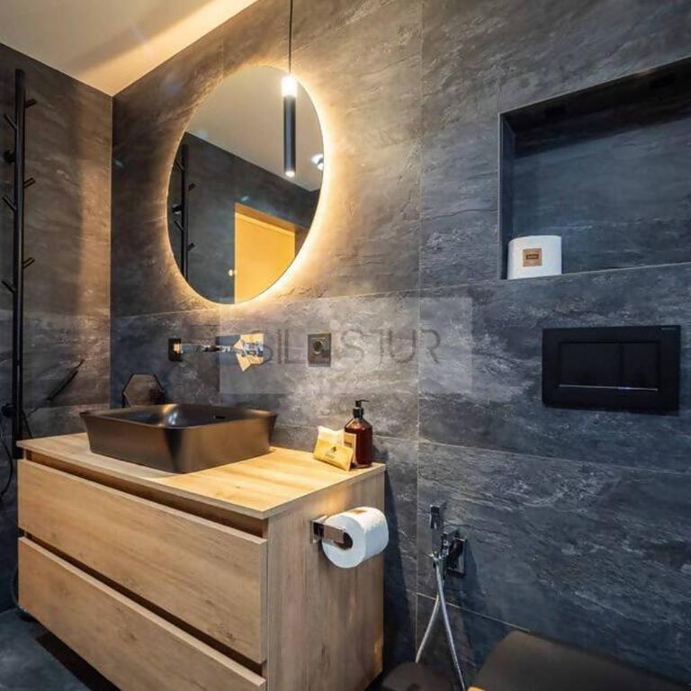 Ático Dieguix By Silastur - Apartamento de 2 dormitorios - 5