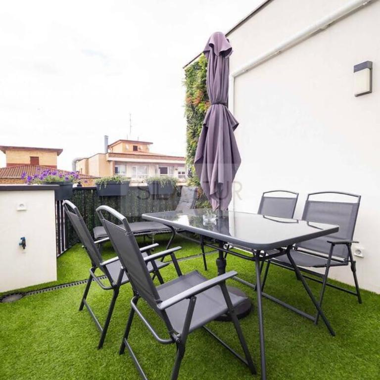 Ático Dieguix By Silastur - Apartamento de 2 dormitorios - 13