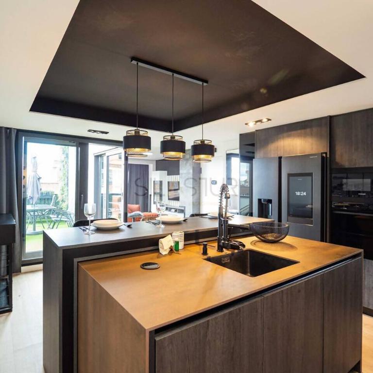 Ático Dieguix By Silastur - Apartamento de 2 dormitorios - 7