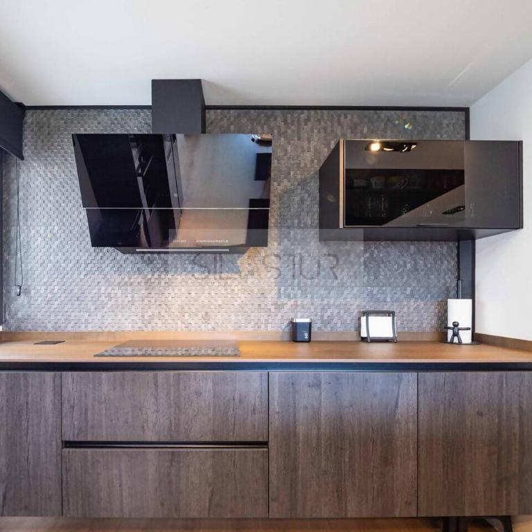 Ático Dieguix By Silastur - Apartamento de 2 dormitorios - 10