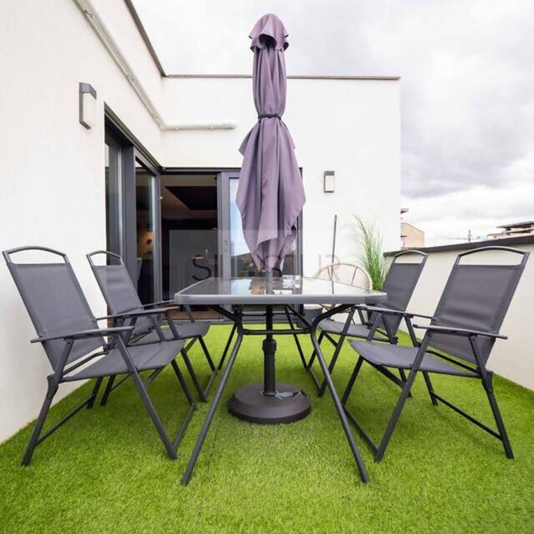 Ático Dieguix By Silastur - Apartamento de 2 dormitorios - 14