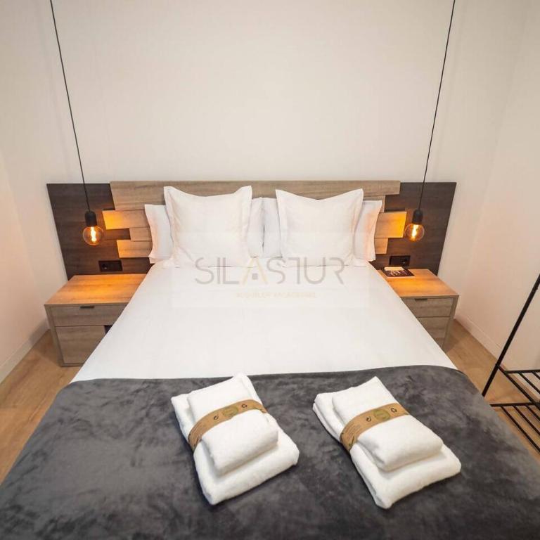 Ático Dieguix By Silastur - Apartamento de 2 dormitorios - 15