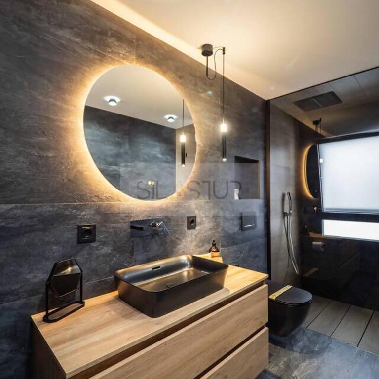 Ático Dieguix By Silastur - Apartamento de 2 dormitorios - 23