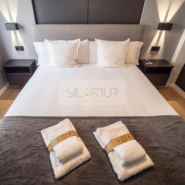 Ático Dieguix By Silastur - Apartamento de 2 dormitorios - 19
