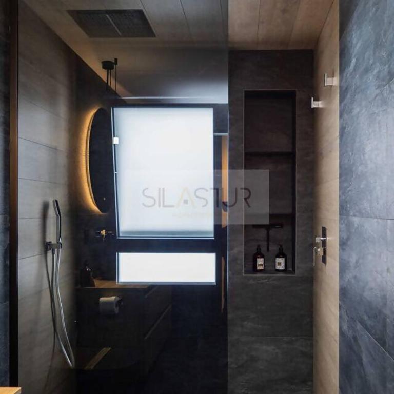 Ático Dieguix By Silastur - Apartamento de 2 dormitorios - 22