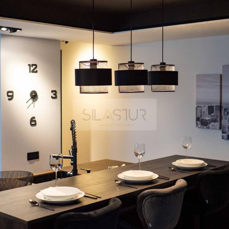 Ático Dieguix By Silastur - Apartamento de 2 dormitorios - 29
