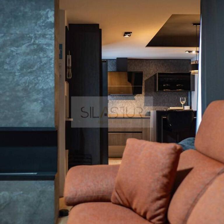 Ático Dieguix By Silastur - Apartamento de 2 dormitorios - 28
