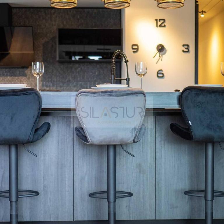Ático Dieguix By Silastur - Apartamento de 2 dormitorios - 32