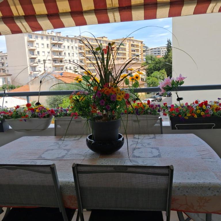 Location chambre 2 personnes chez Angela - Chambre Simple - 4