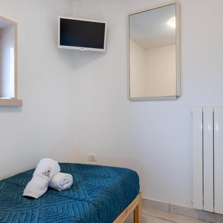 I Tre Trulli - One-Bedroom House - 15