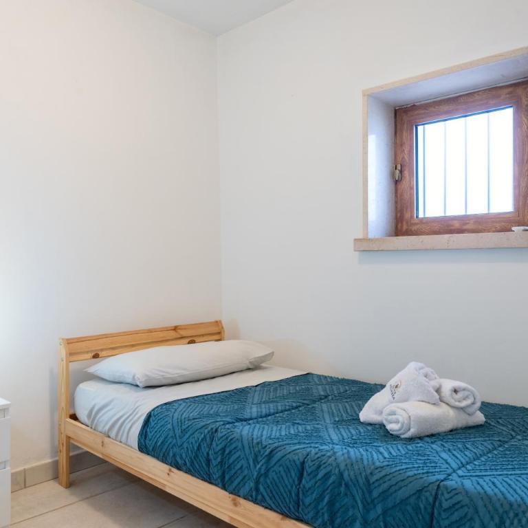 I Tre Trulli - One-Bedroom House - 14